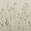 Campagne Panel Coordonné Yellow B00364
