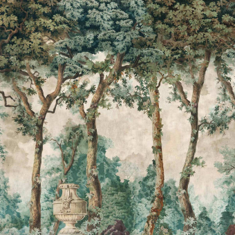 Byron Poème Panel