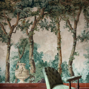 Byron Poème Panel