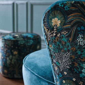 Opium Velvet