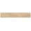 Porzellan Steinzeug Groove Long grande dalle Edimax Blond 2Q75