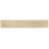 Porzellan Steinzeug Groove Scratch grande dalle Edimax Blond 2Q77