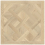 Porzellan Steinzeug Versailles Groove Edimax Blond TP41