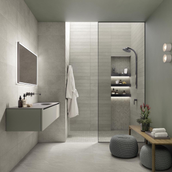 Nuances Mosaic