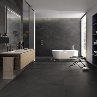 Nuances carré Porcelain stoneware