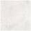 Porzellan Steinzeug Nuances carré Edimax White TP28