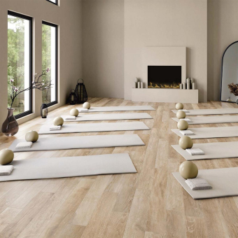 Shizen Long Porcelain stoneware