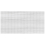 Porzellan Steinzeug Bumps grande dalle Edimax Grey 6Q78