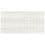 Porzellan Steinzeug Bumps grande dalle Edimax Beige 6Q76