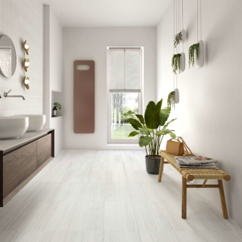 Gres porcellanato Silky rectangle