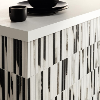 Mosaico Crisp