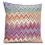 Cojín Jarris Carré Missoni Home Prune 1J4CU00756/156