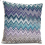 Cojín Jarris Carré Missoni Home Indigo 1J4CU00756/150