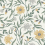 Carta da parati Aster Rifle Paper Co. Gold RF7432