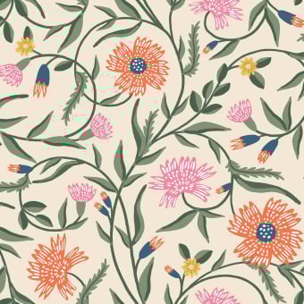 Papel pintado Aster