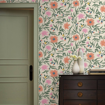 Papel pintado Aster