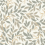 Tapete Willowberry Rifle Paper Co. Linen RF7463
