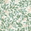 Willowberry Wallpaper Rifle Paper Co. Emerald RF7464