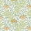 Tapete Highgrove Rifle Paper Co. White RF7501