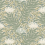 Papel pintado Highgrove Rifle Paper Co. Linen RF7502