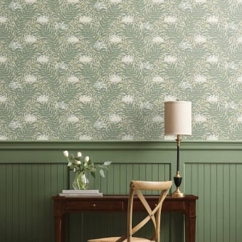 Highgrove Wallpaper