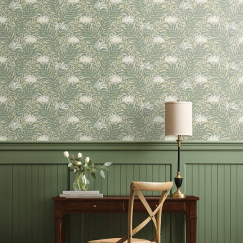 Papel pintado Highgrove