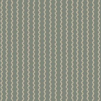 Rickrack Wallpaper