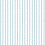 Papier peint Rickrack Rifle Paper Co. Blue RF7555