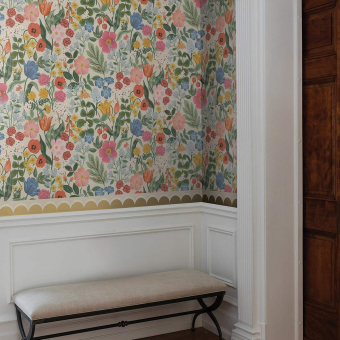 Papier peint Blossom
