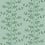 Climbing Vine Wallpaper Rifle Paper Co. Soft Teal RF7421