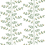 Carta da parati Climbing Vine Rifle Paper Co. Gold RF7424
