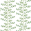 Carta da parati Climbing Vine Rifle Paper Co. Blue RF7425