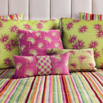 Coussin Azami