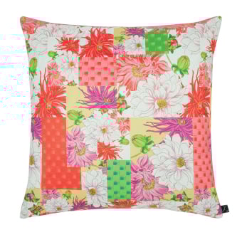 Hanagumi Cushion