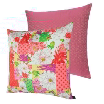 Hanagumi Cushion