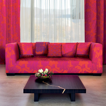 Nettairin carré Cushion