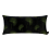 Coussin Nettairin rectangle K3 Blue / Green 1B8CU00710150