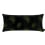 Nettairin rectangle Cushion K3 design by Kenzo Takada Blue / Green 1B8CU00710150