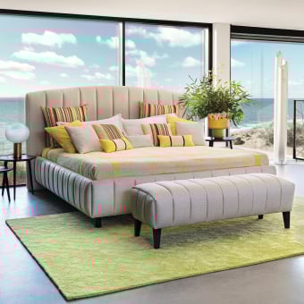 Coussin Ori