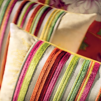 Coussin Shima Sumie