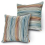 Cojín Jenkins Carré Missoni Home Automne 1J4CU00759/148