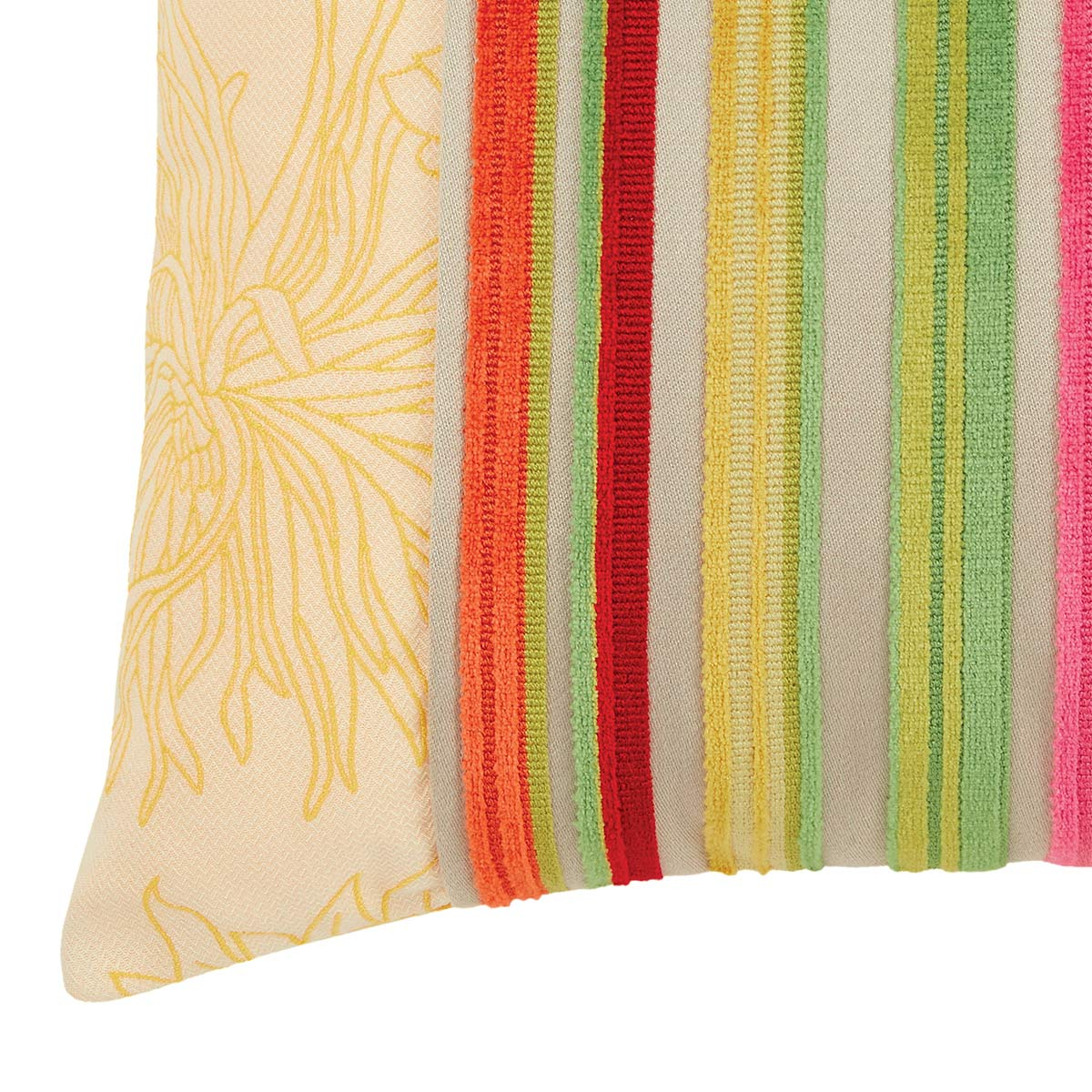 Shima Sumie Cushion K3 design by Kenzo Takada