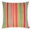 Cojín Shima Velluto K3 design by Kenzo Takada Multicolor / Pink 1B8CU00724157