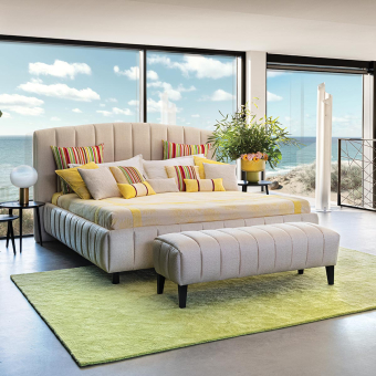 Shima Velluto Cushion