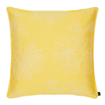 Sumie Cushion