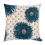 Coussin Daria K3 Blue / Cream 1B8CU00712150