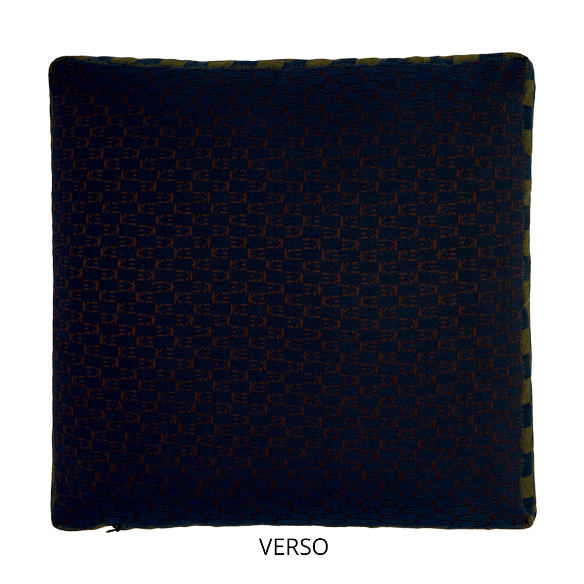 Hanabatake Cushion K3 design by Kenzo Takada