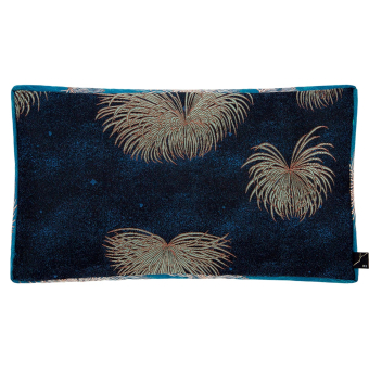 Coussin Kiku Awase