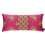Coussin Chiyogami 150 K3 Pink / Green 1B8CU00749150