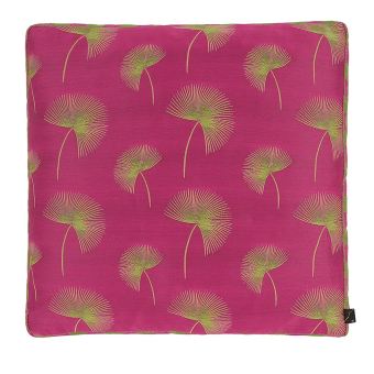 Coussin Nettairin Chiyogami Carré